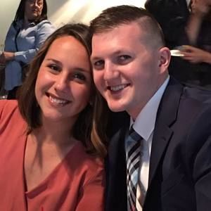 Meet your Posher, Kaitlin